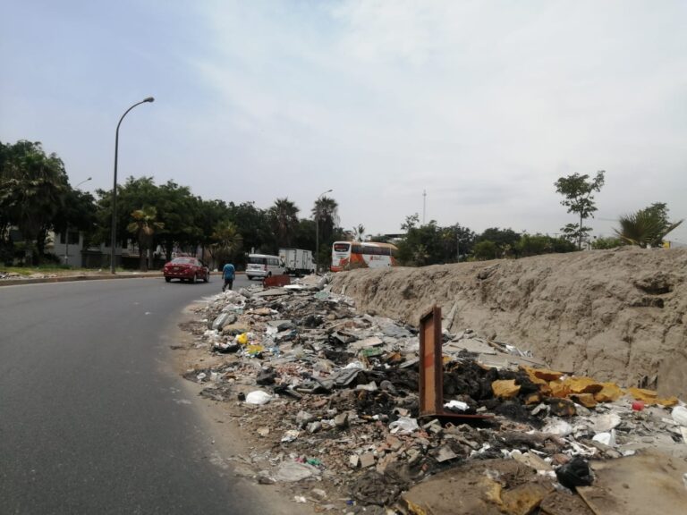 CORREO VECINAL ED. 1020