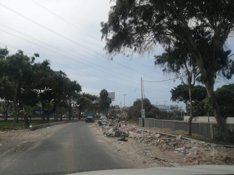 CORREO VECINAL ED. 1022
