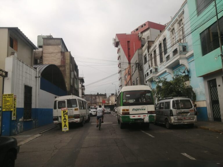 CORREO VECINAL ED. 1023