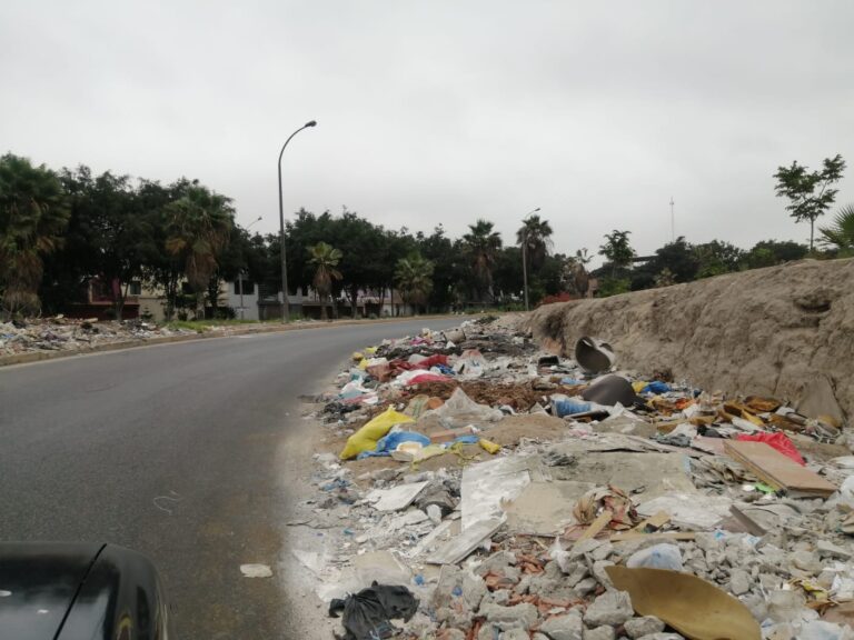 CORREO VECINAL ED. 1025