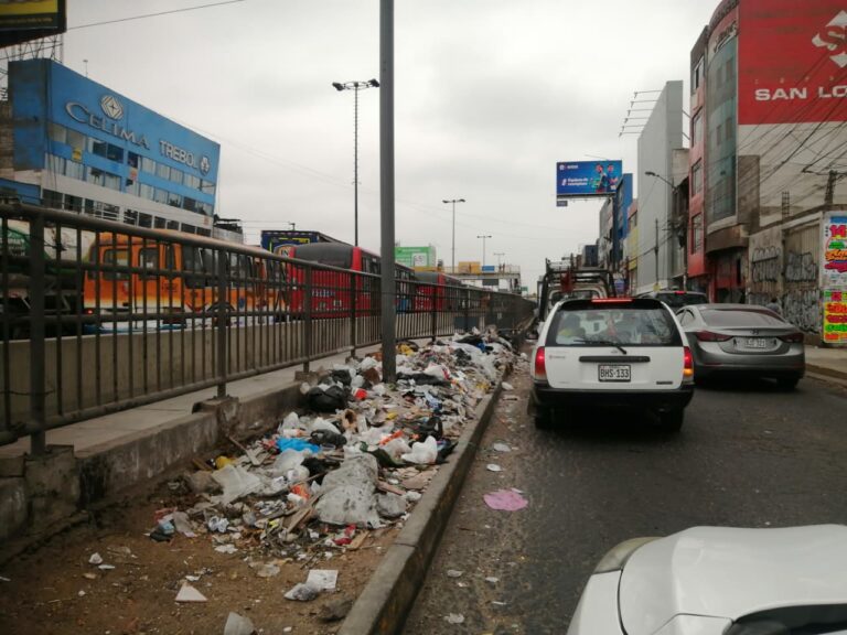 CORREO VECINAL ED. 1075