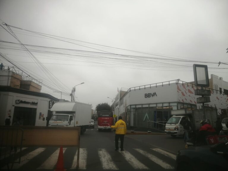CORREO VECINAL ED. 1077