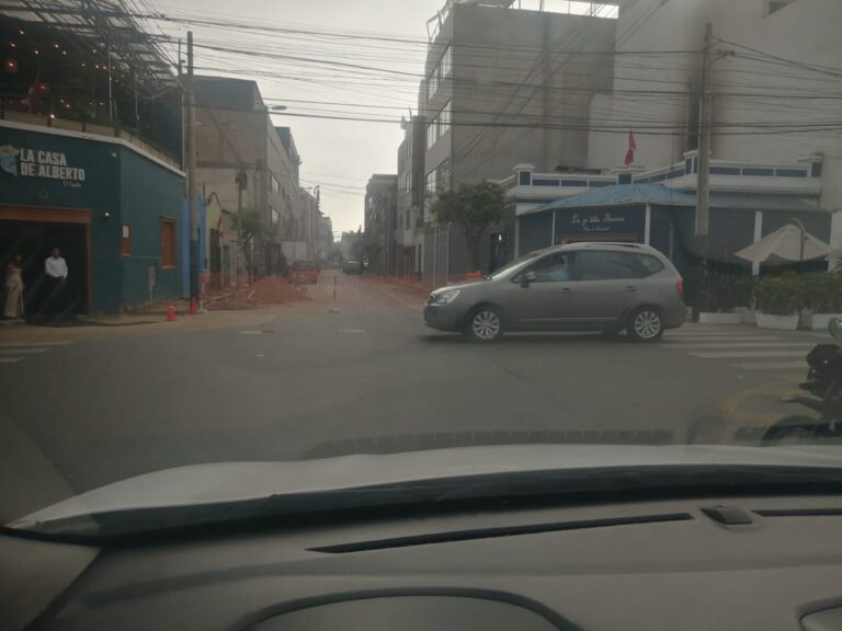 CORREO VECINAL ED. 1078