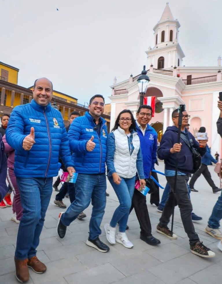 CALLAO CELEBRA 189 AÑOS COMO PROVINCIA CONSTITUCIONAL CON IMPORTANTES OBRAS Y SEGURIDAD RENOVADA – Ed.1079