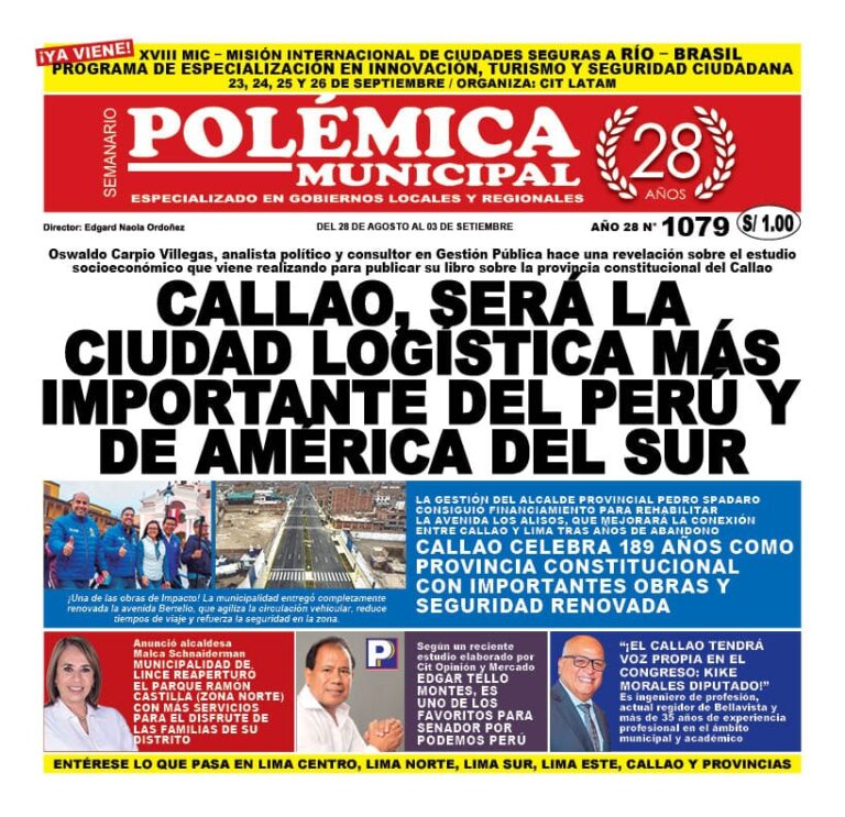 Caratula 1079