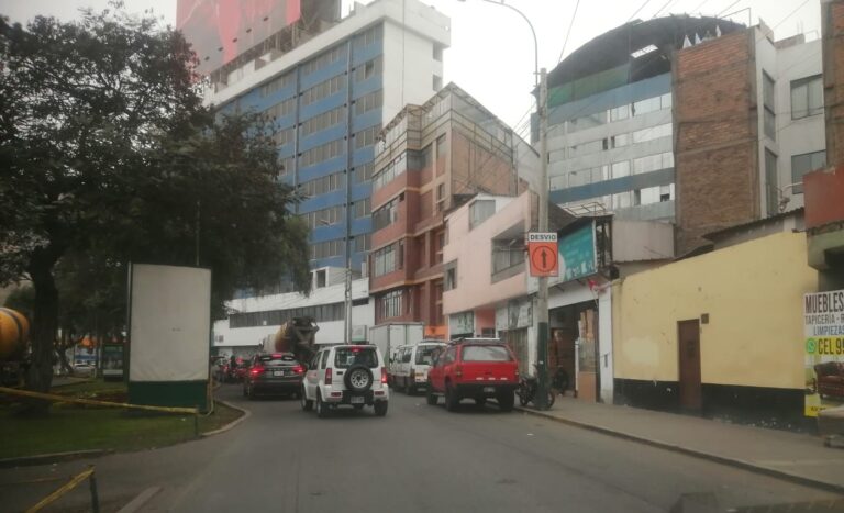 CORREO VECINAL ED. 1080