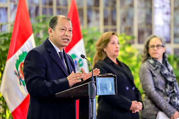 GOBIERNO FINANCIARÁ PROYECTOS A MUNICIPIOS-Ed 1081