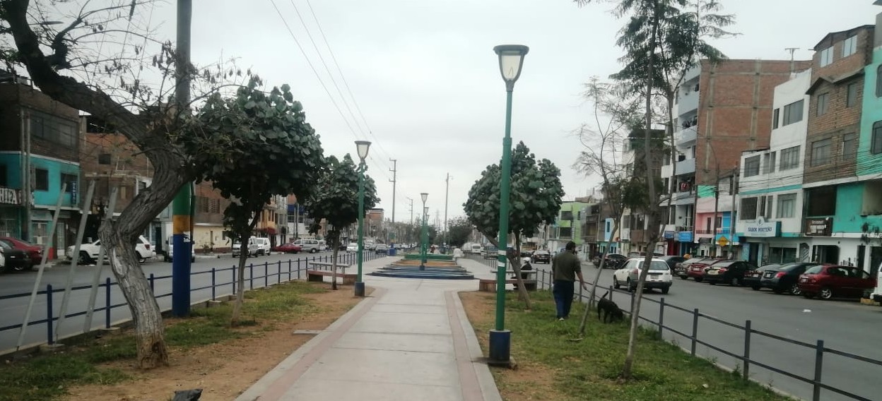 CORREO VECINAL ED. 1083