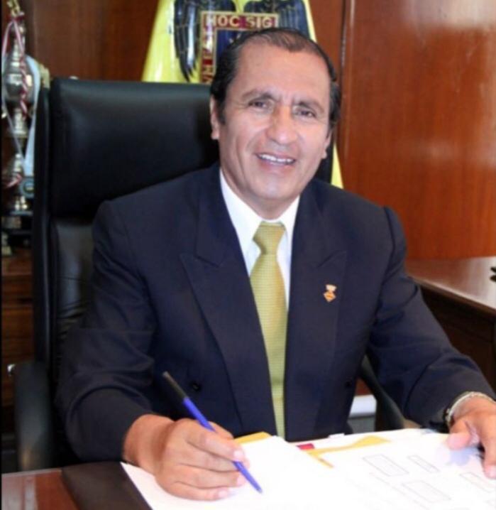 OBRAS DE DESARROLLO, DEBEN HACER LOS ALCALDES DURANTE SU GESTIÓN -Ed 1087