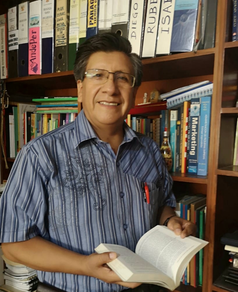 OBRAS PARALIZADAS DEBEN CONTINUAR -Ed 1084