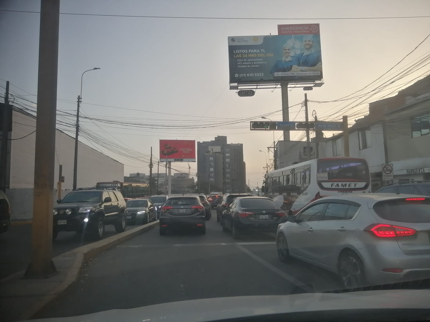 CORREO VECINAL ED. 1086