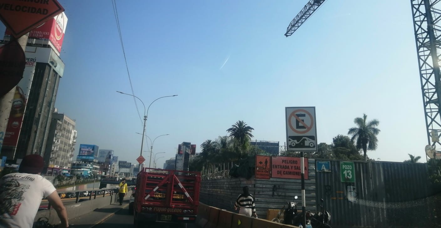 CORREO VECINAL ED. 1086