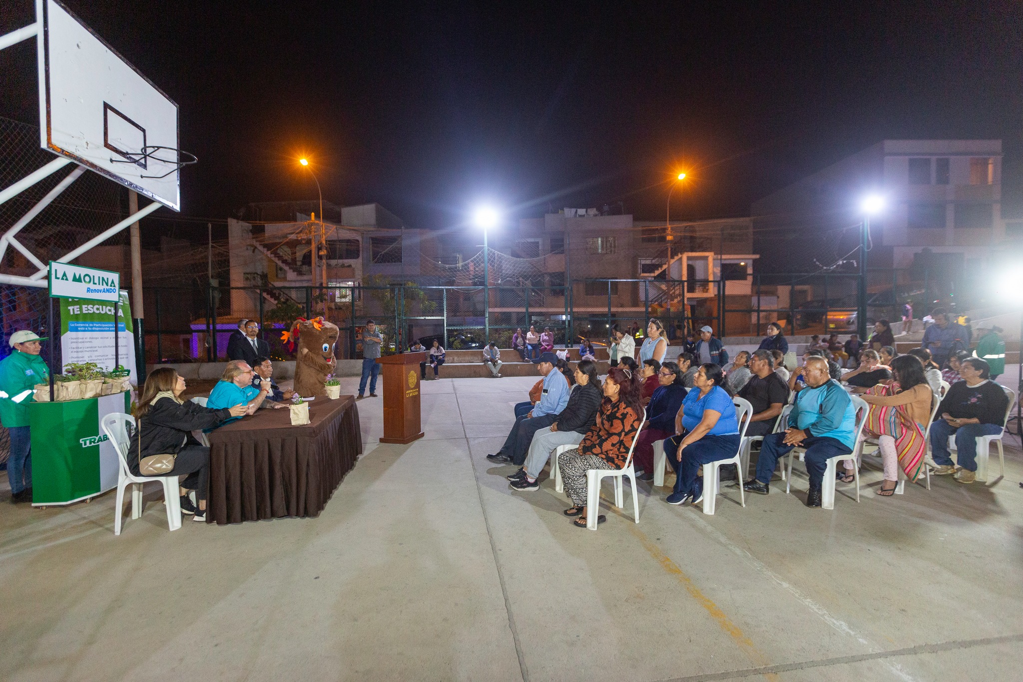 RELÁMPAGOS EDILES ED. 1086