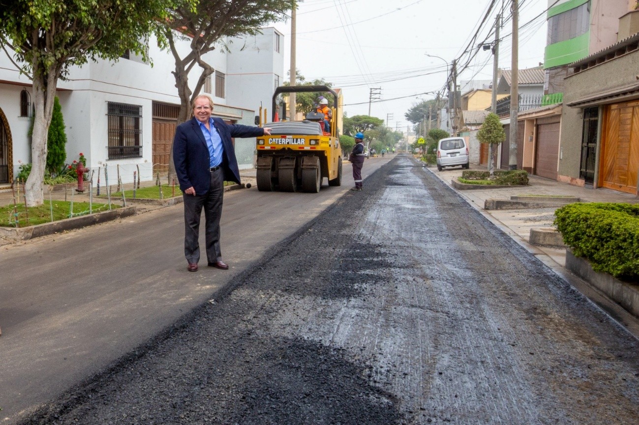 LA MOLINA SE RENUEVA – Ed.1086