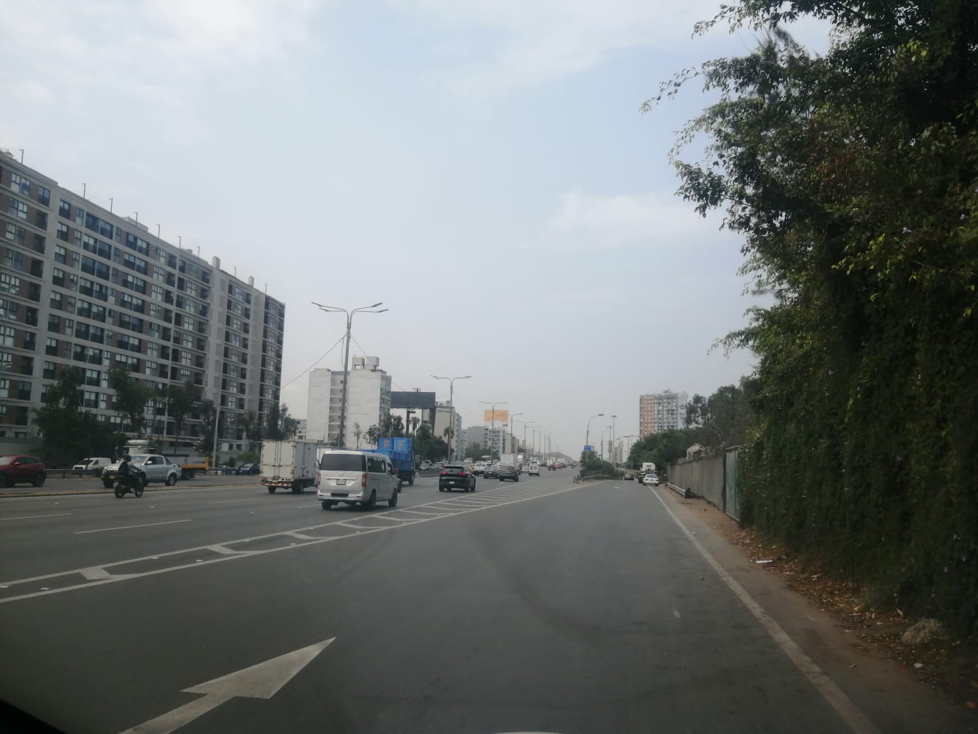 CORREO VECINAL ED. 1094