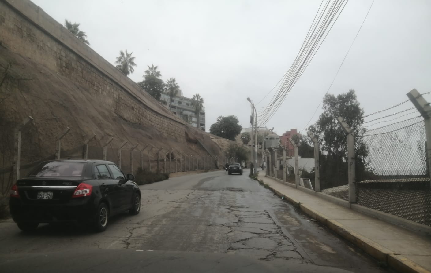CORREO VECINAL ED. 1096