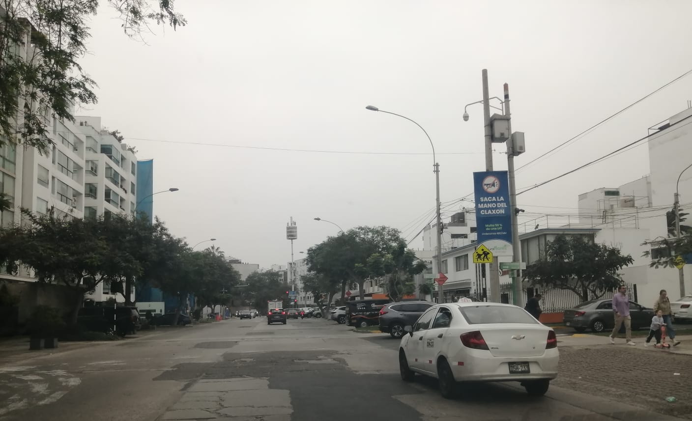 CORREO VECINAL ED. 1103